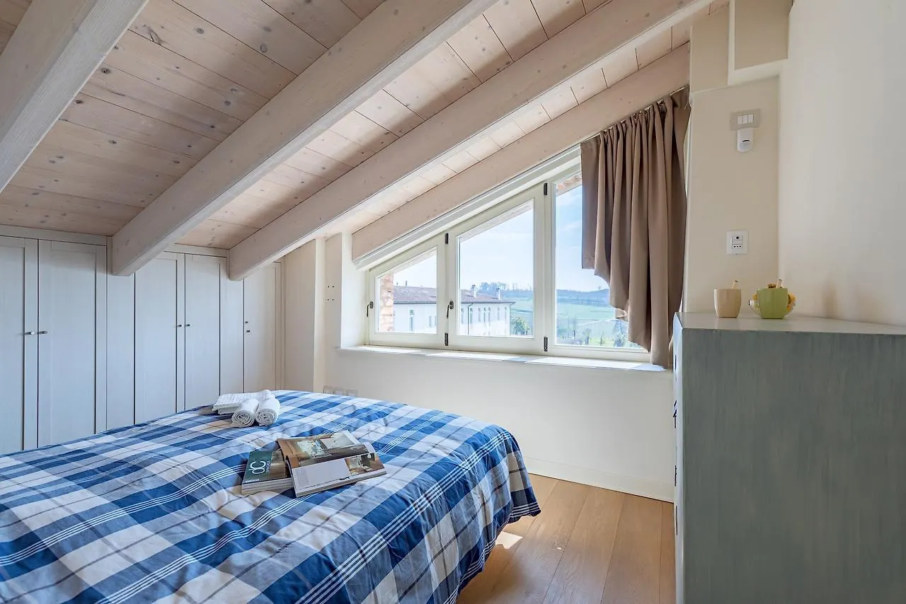 Il Green Appartement Pozzolengo