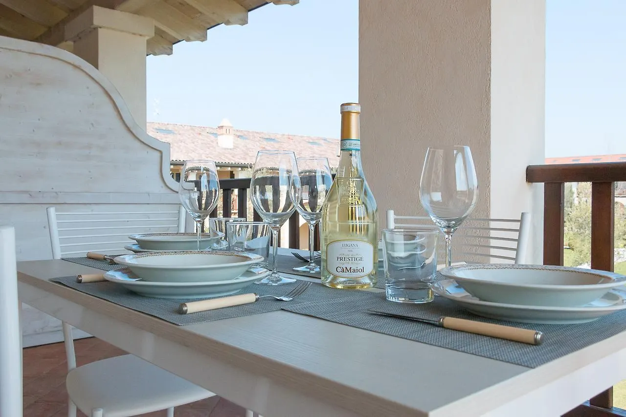Il Green Appartement Pozzolengo