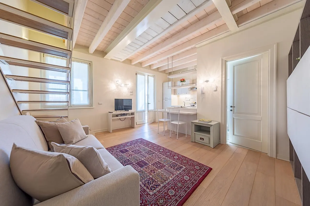Il Green Appartement Pozzolengo Italië