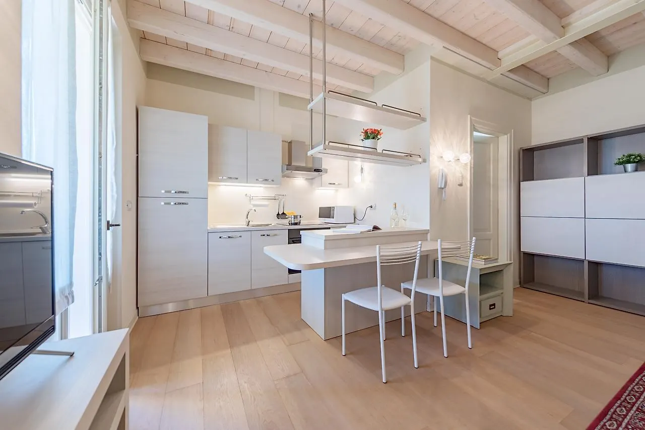 Il Green Appartement Pozzolengo 0*,  Italië