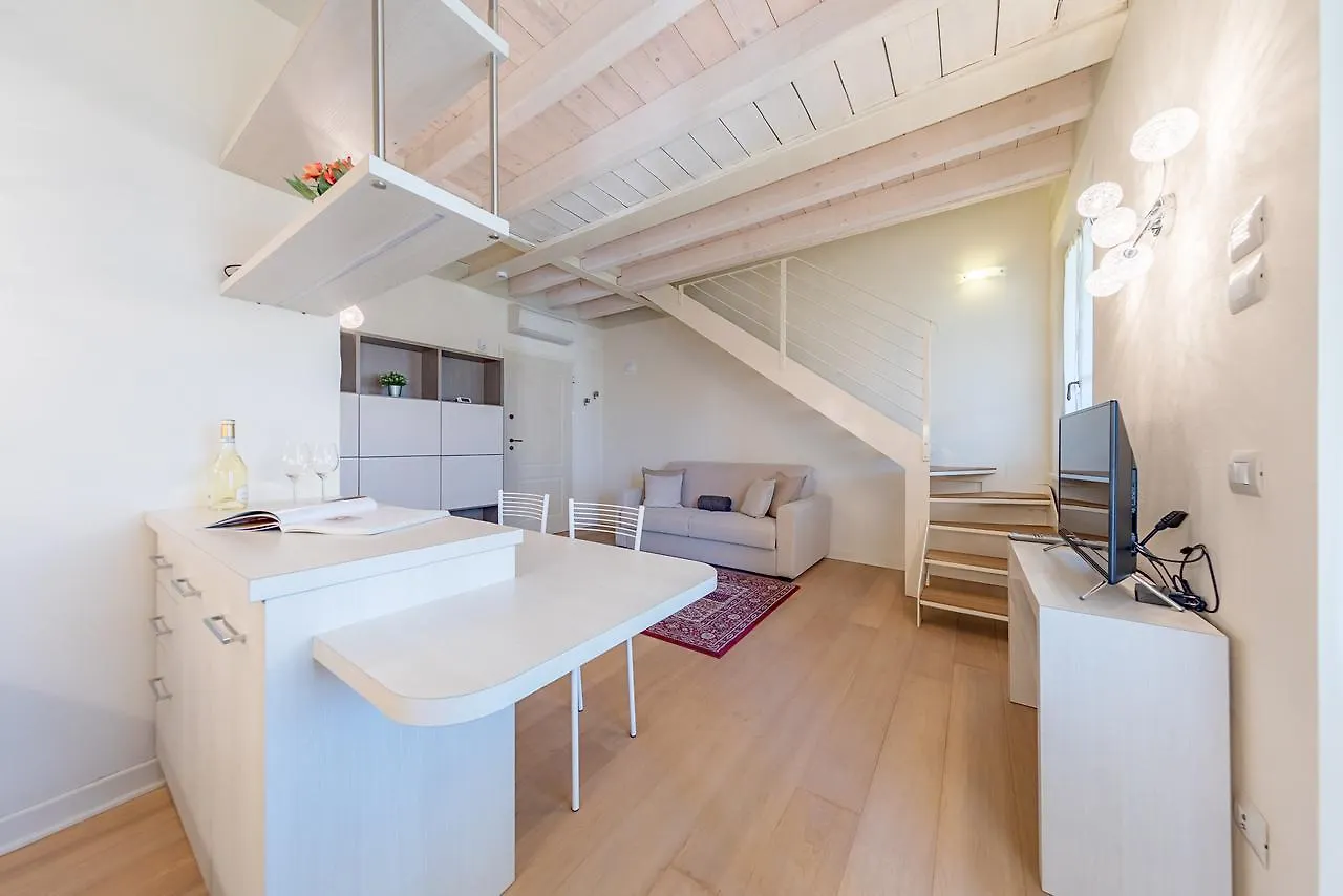 Il Green Appartement Pozzolengo 0*,