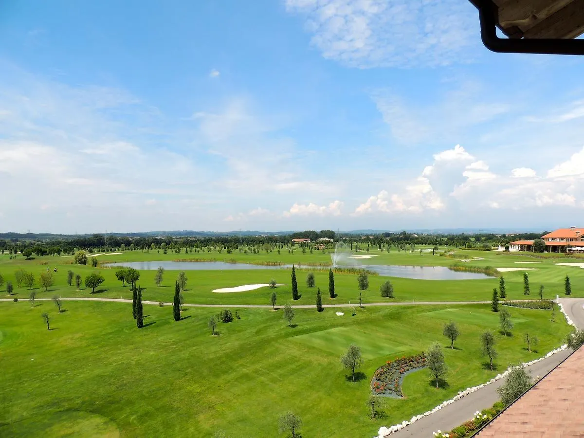 Il Green Appartement Pozzolengo