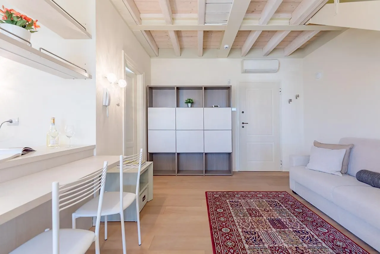 Il Green Appartement Pozzolengo