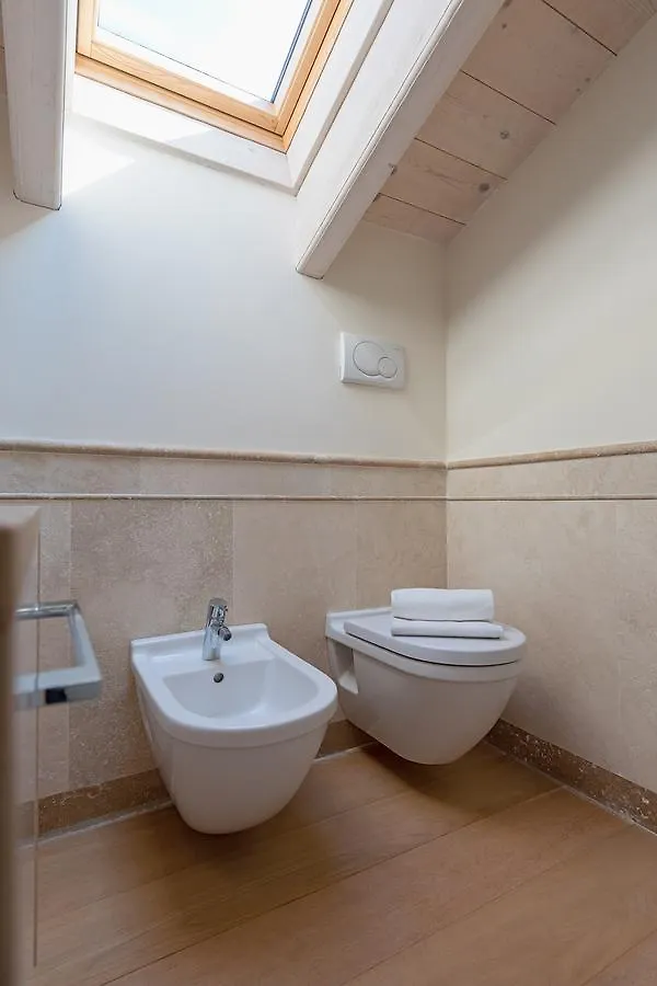 Il Green Appartement Pozzolengo