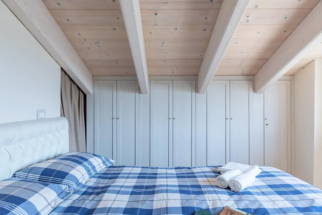 Il Green Appartement Pozzolengo