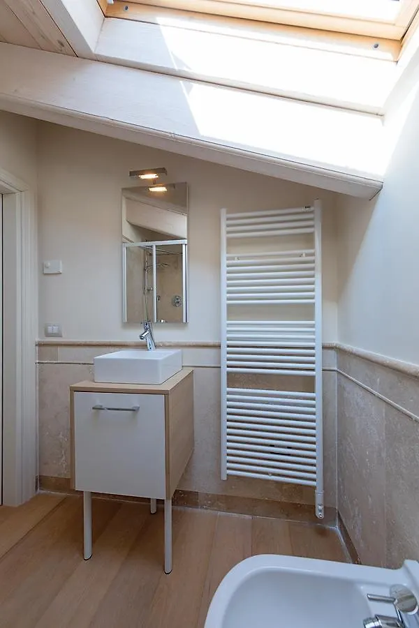 Il Green Appartement Pozzolengo