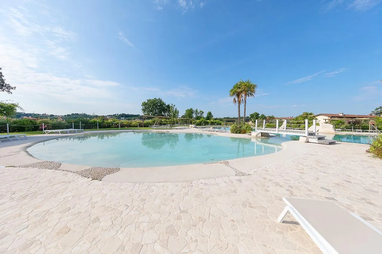 Il Green Appartement Pozzolengo