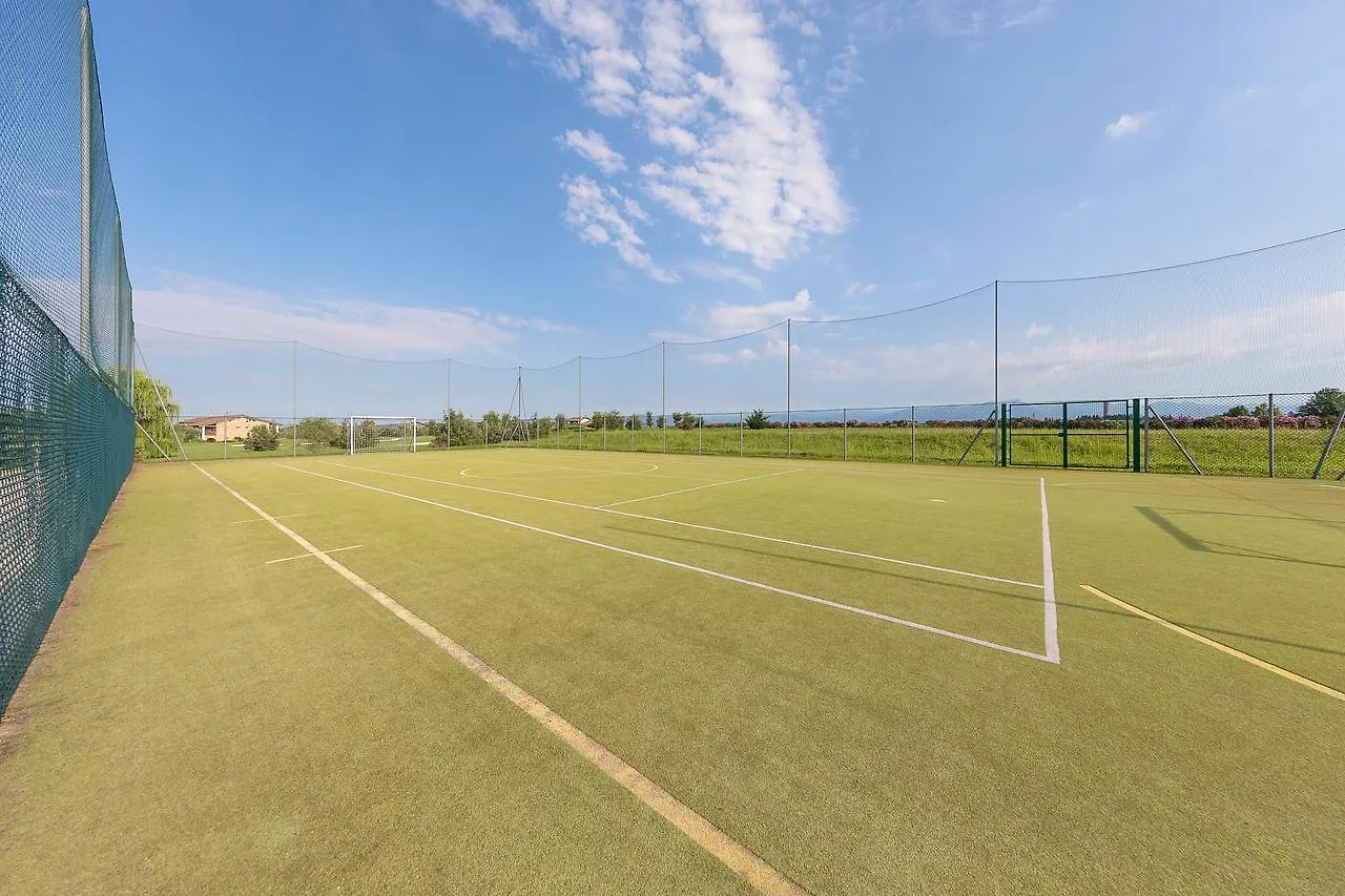 Il Green Appartement Pozzolengo