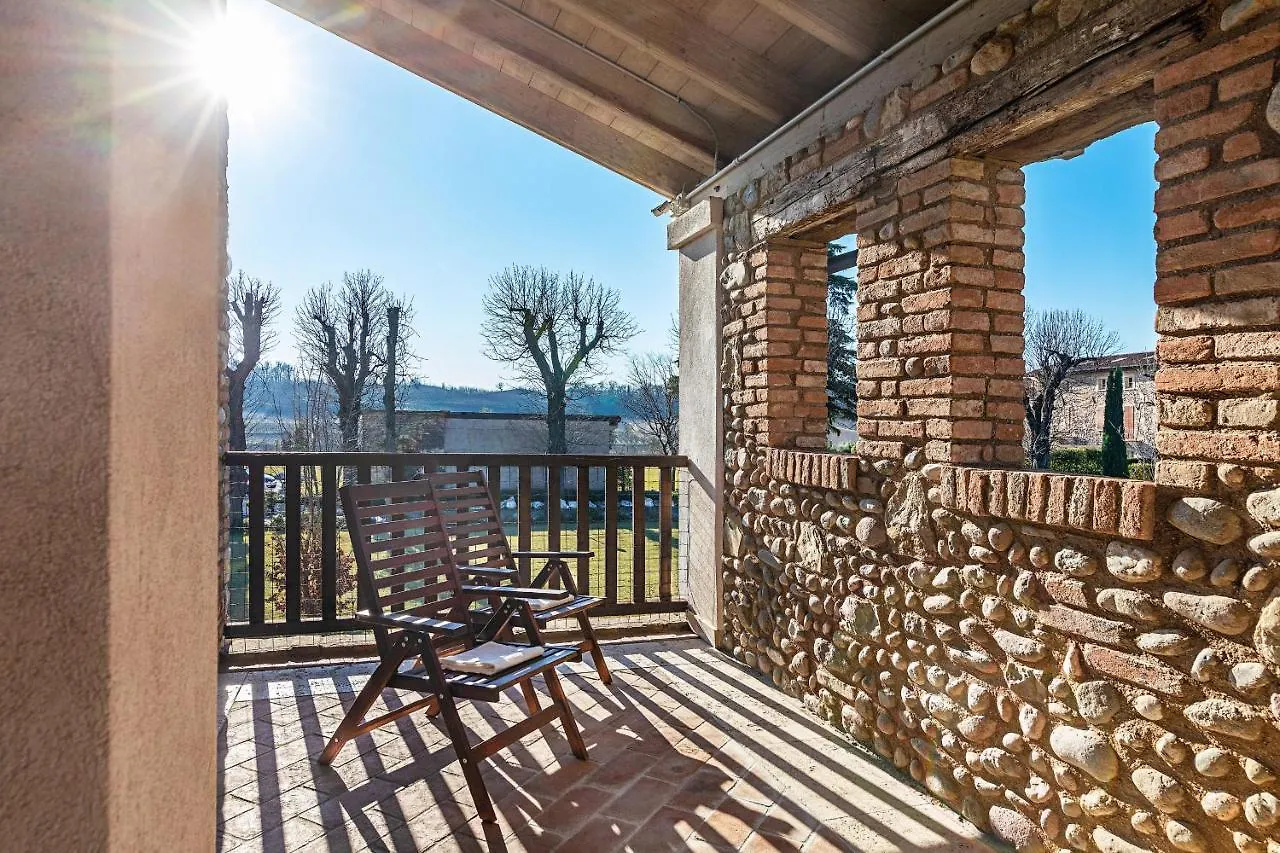 Il Green Appartement Pozzolengo 0*,  Italië