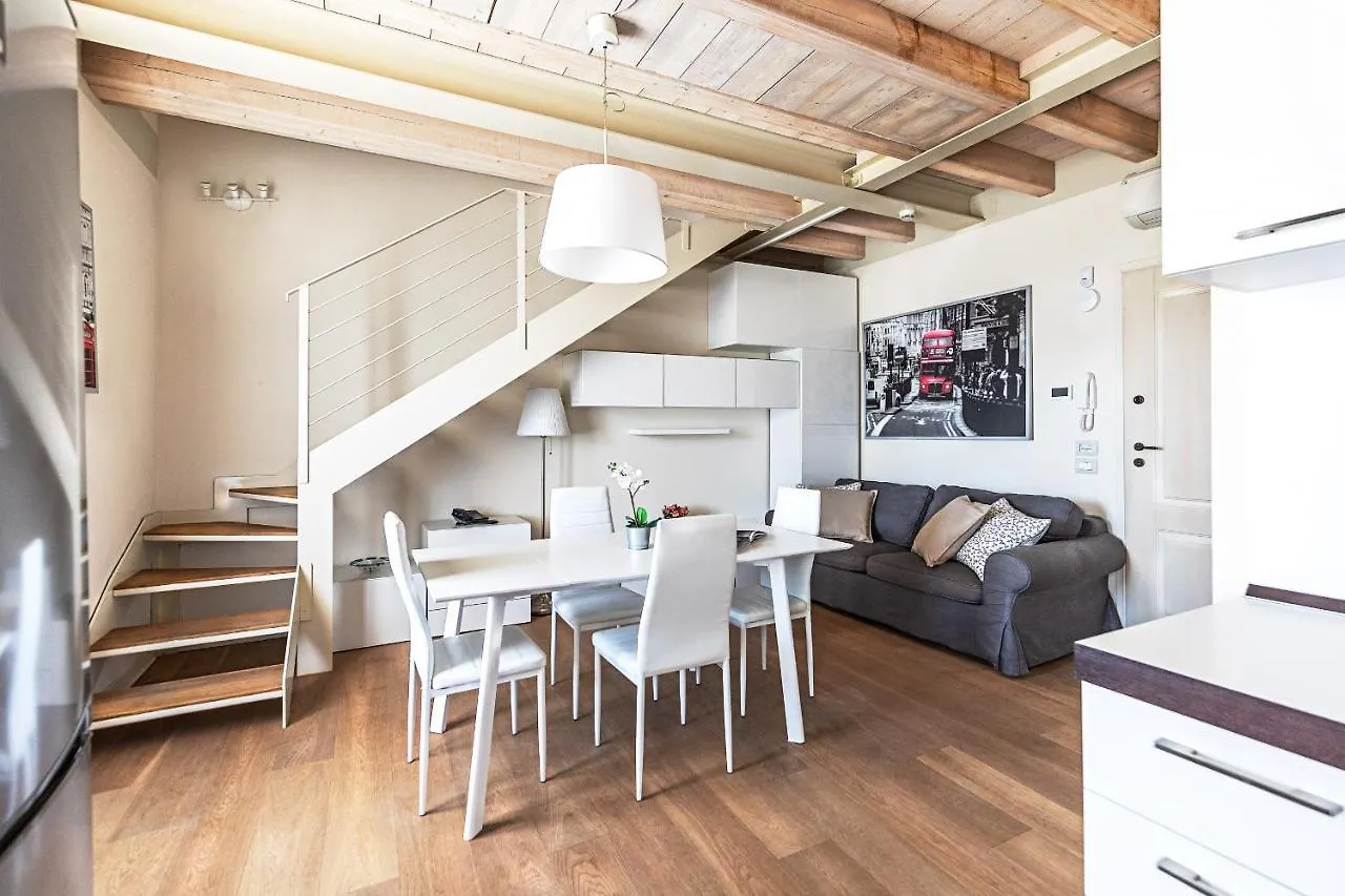 Il Green Appartement Pozzolengo Italië