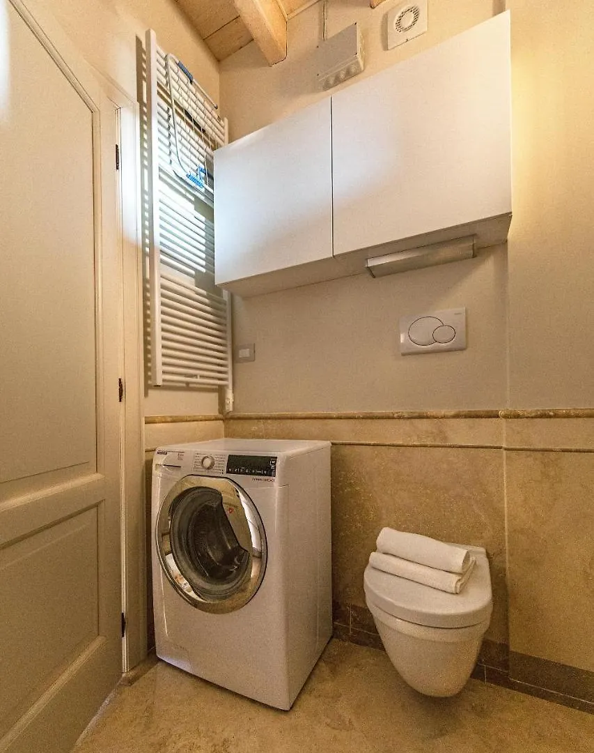 Il Green Appartement Pozzolengo