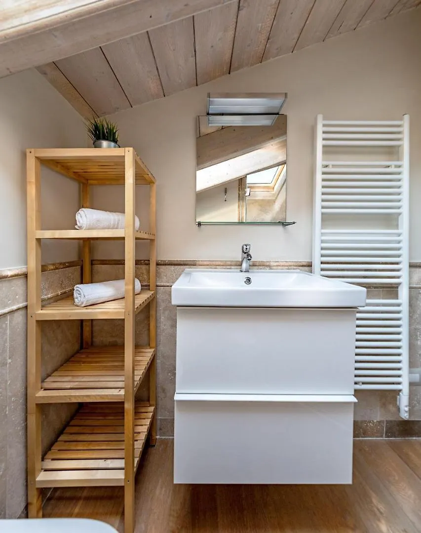 Il Green Appartement Pozzolengo Italië