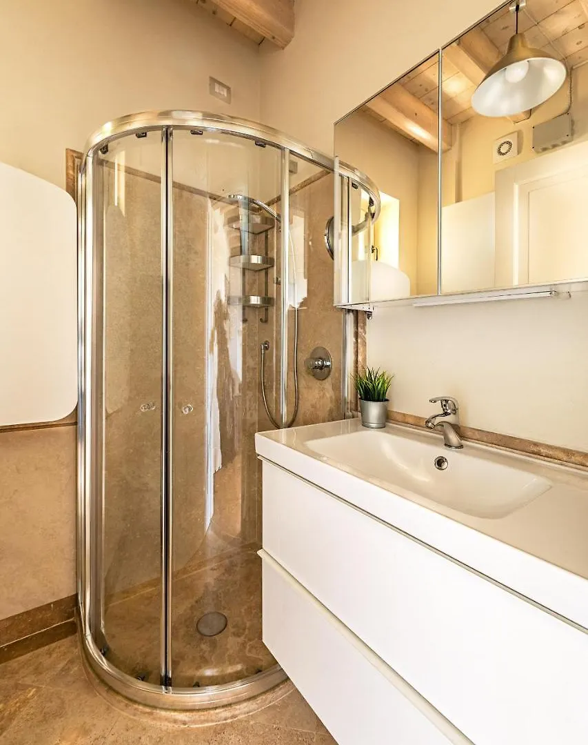 Il Green Appartement Pozzolengo