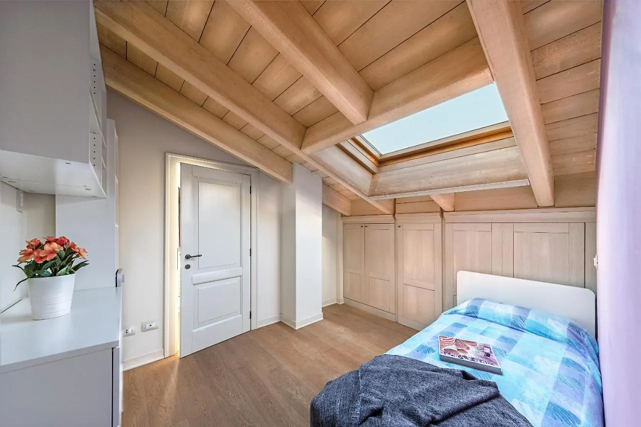 Il Green Appartement Pozzolengo