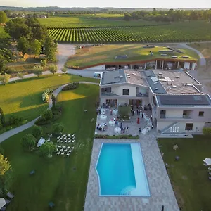Apartment Cobue Wine Resort&spa, Pozzolengo