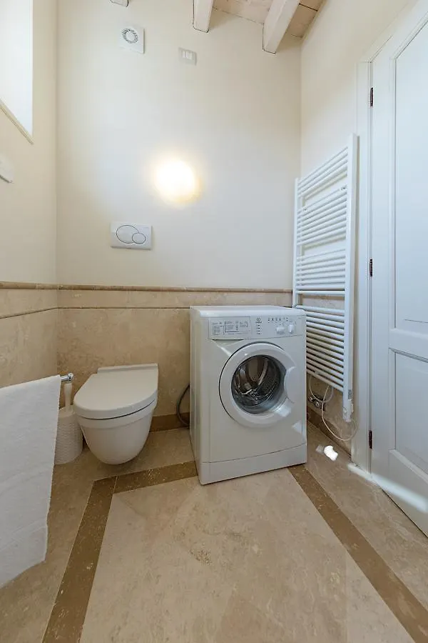 Apartment Ferienwohnung Il Green Pozzolengo