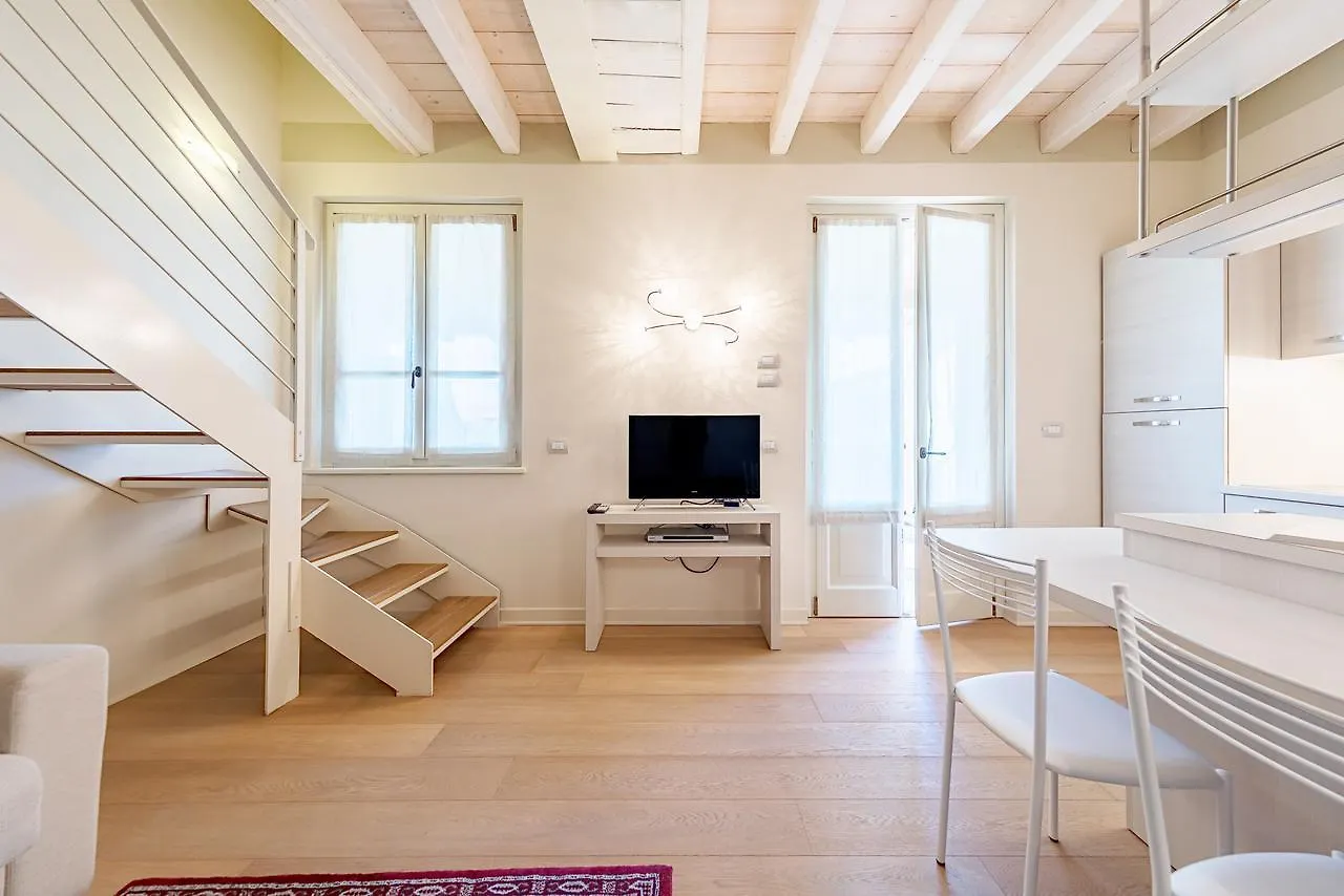 Ferienwohnung Il Green Pozzolengo 0*,