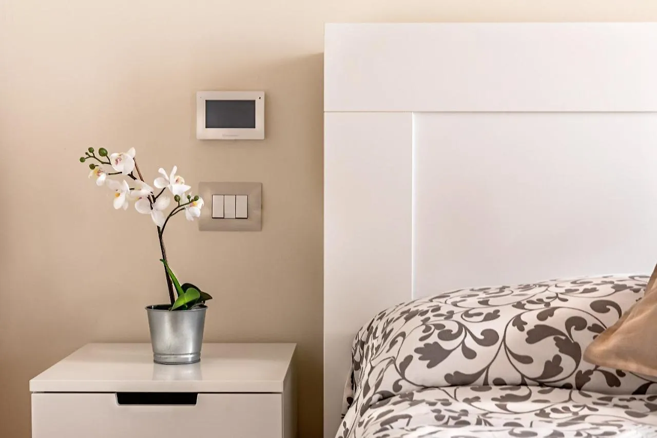 Apartment Ferienwohnung Il Green Pozzolengo