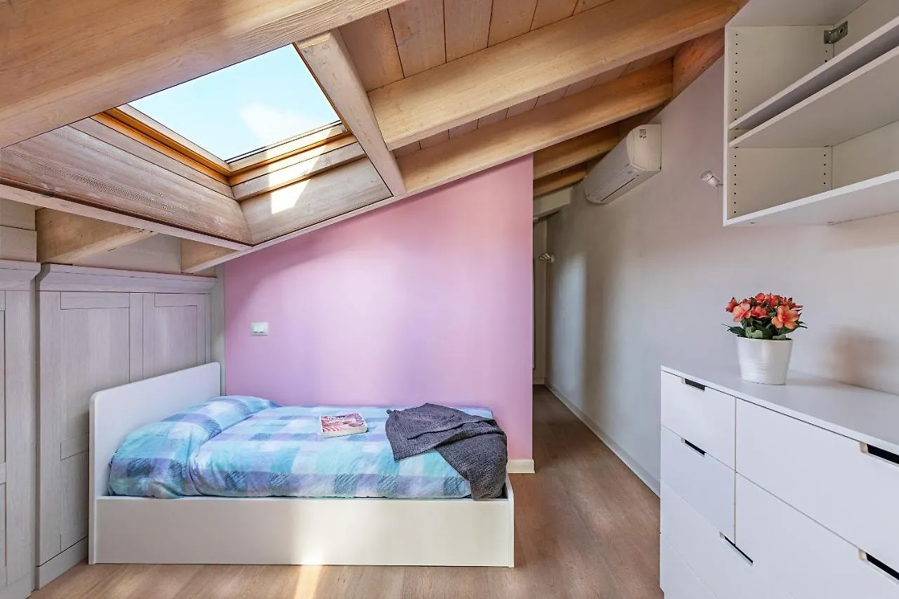 Ferienwohnung Il Green Pozzolengo