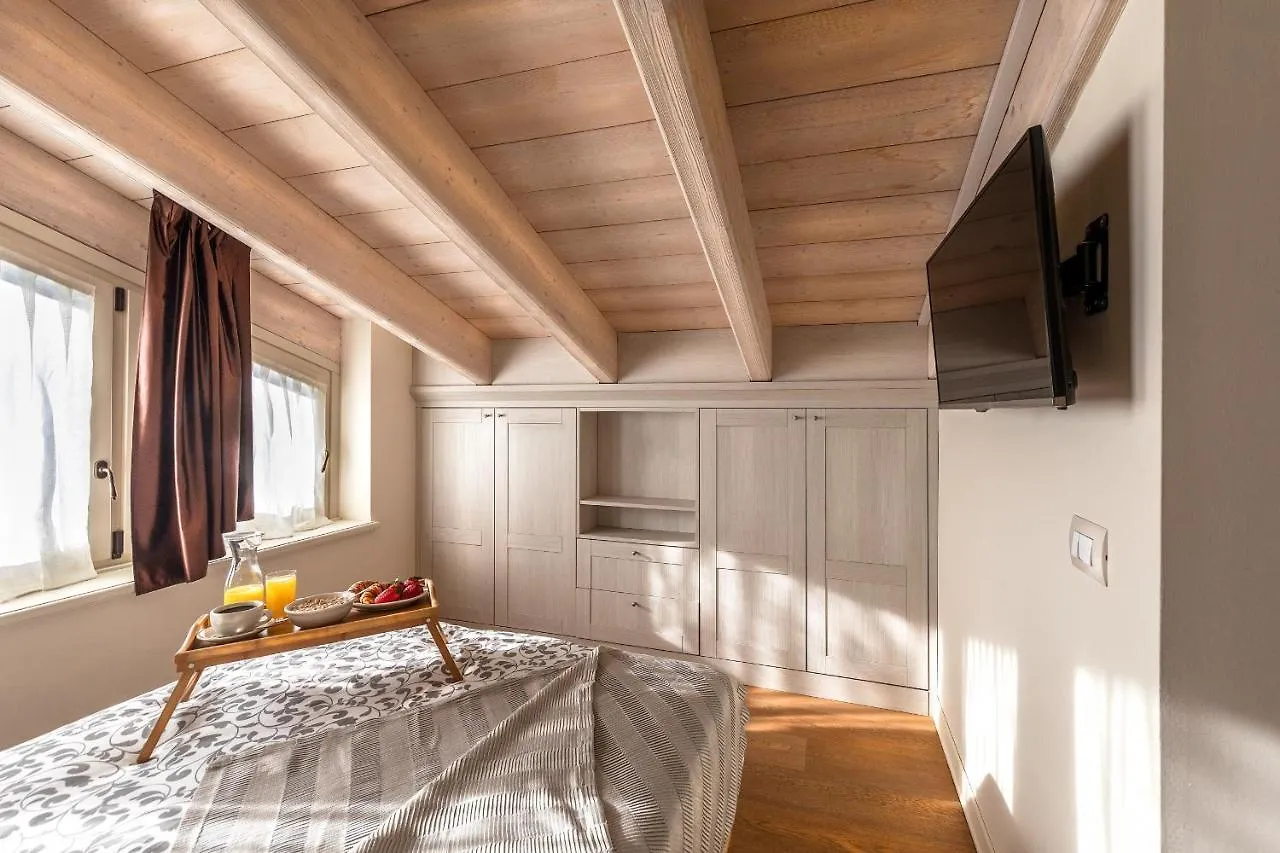 Apartment Ferienwohnung Il Green Pozzolengo Italien