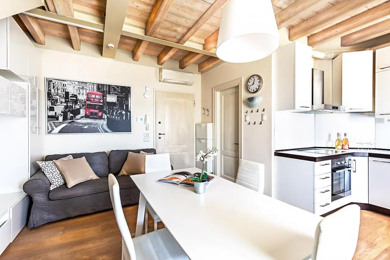 Apartment Ferienwohnung Il Green Pozzolengo
