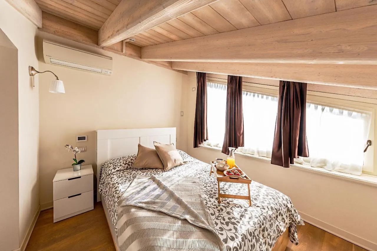Ferienwohnung Il Green Pozzolengo Apartment