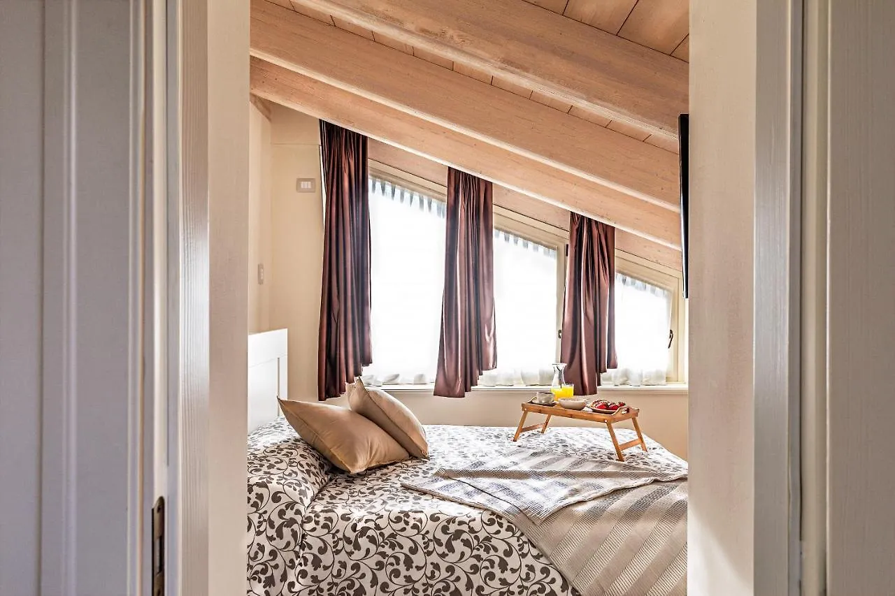 Apartment Ferienwohnung Il Green Pozzolengo Italien